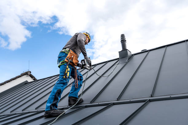 North Adams, MA Roofing Company