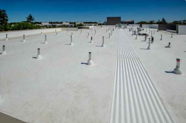 Fast & Reliable Emergency Roof Repairs in North Adams, MA